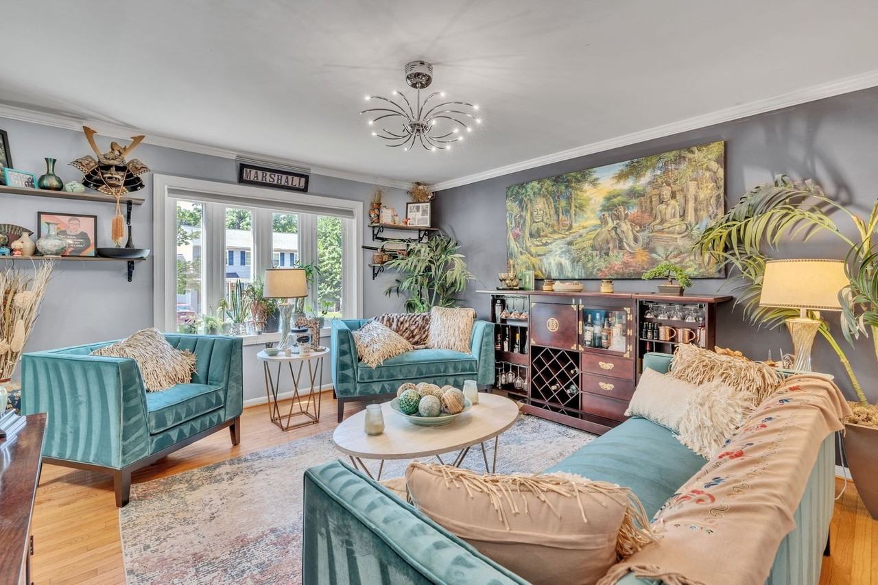 603 Bonnie Meadow Ln - Photo 4 of 36