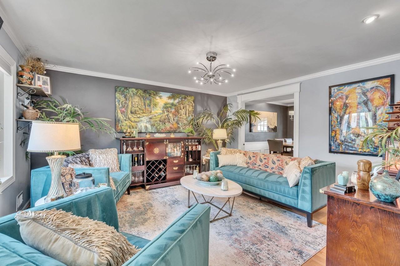 603 Bonnie Meadow Ln - Photo 5 of 36