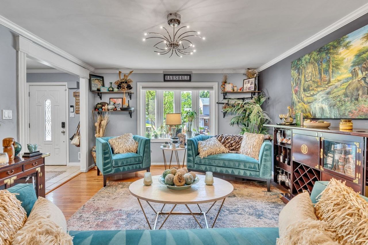 603 Bonnie Meadow Ln - Photo 6 of 36