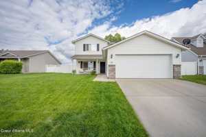 featured image of 3487 W Manning Loop