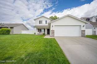 3487 W Manning Loop - Photo 1 of 1