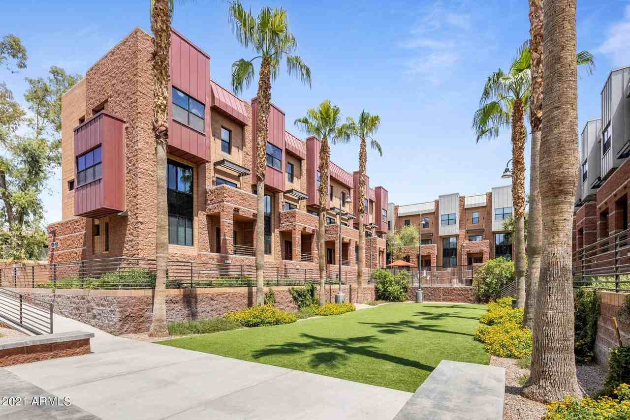 330 S Farmer Ave, Tempe, AZ 85281 - 8 unit Rentals - Zumper Rentals