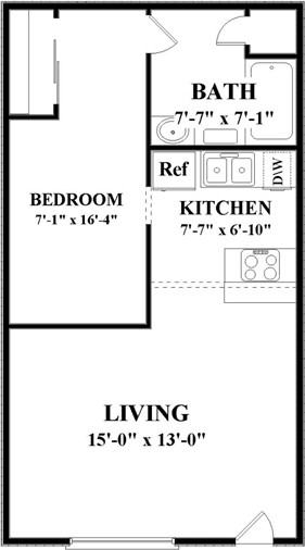 508 Wisconsin St #A - Photo 2 of 17