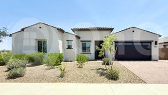 4411 West Park View Lane - Photo 1 of 1