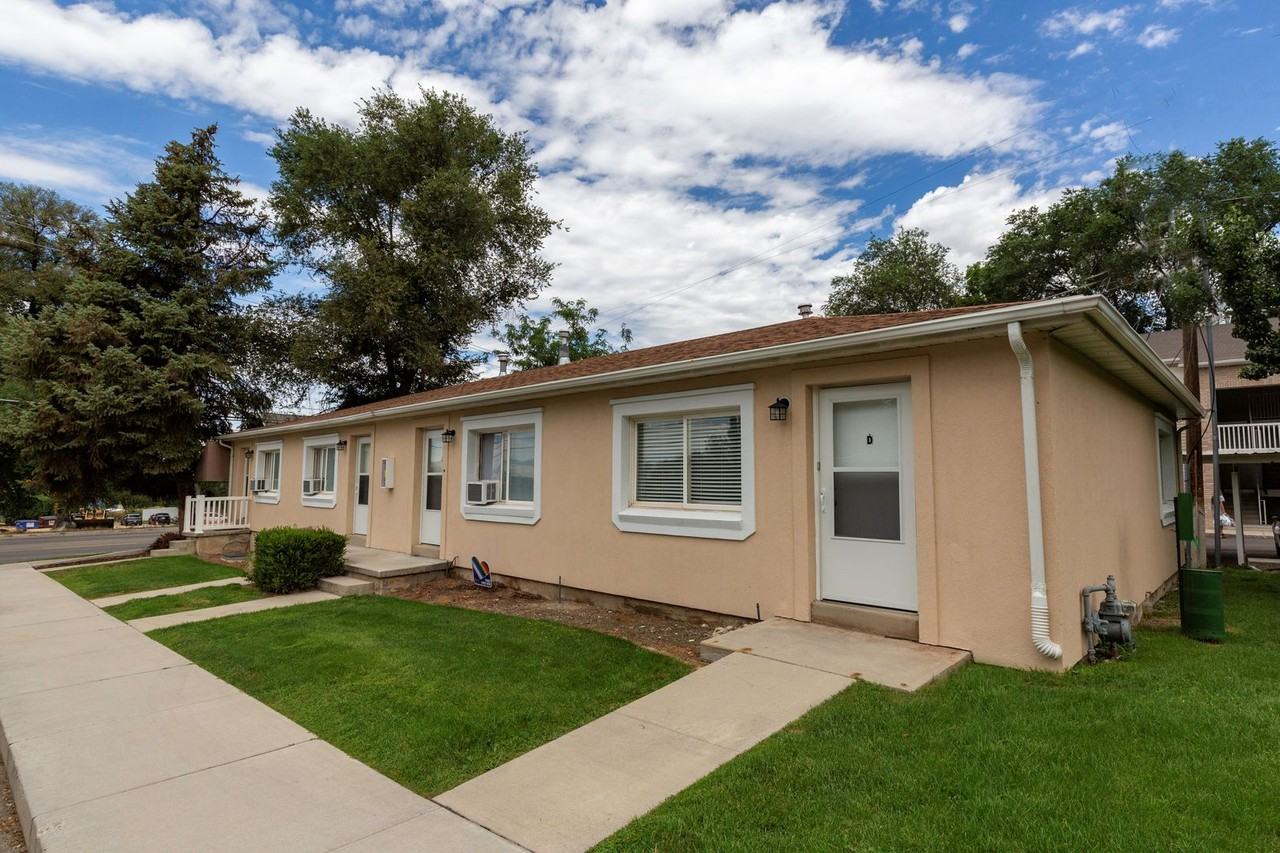 The Homestead - Photo 2 of 25