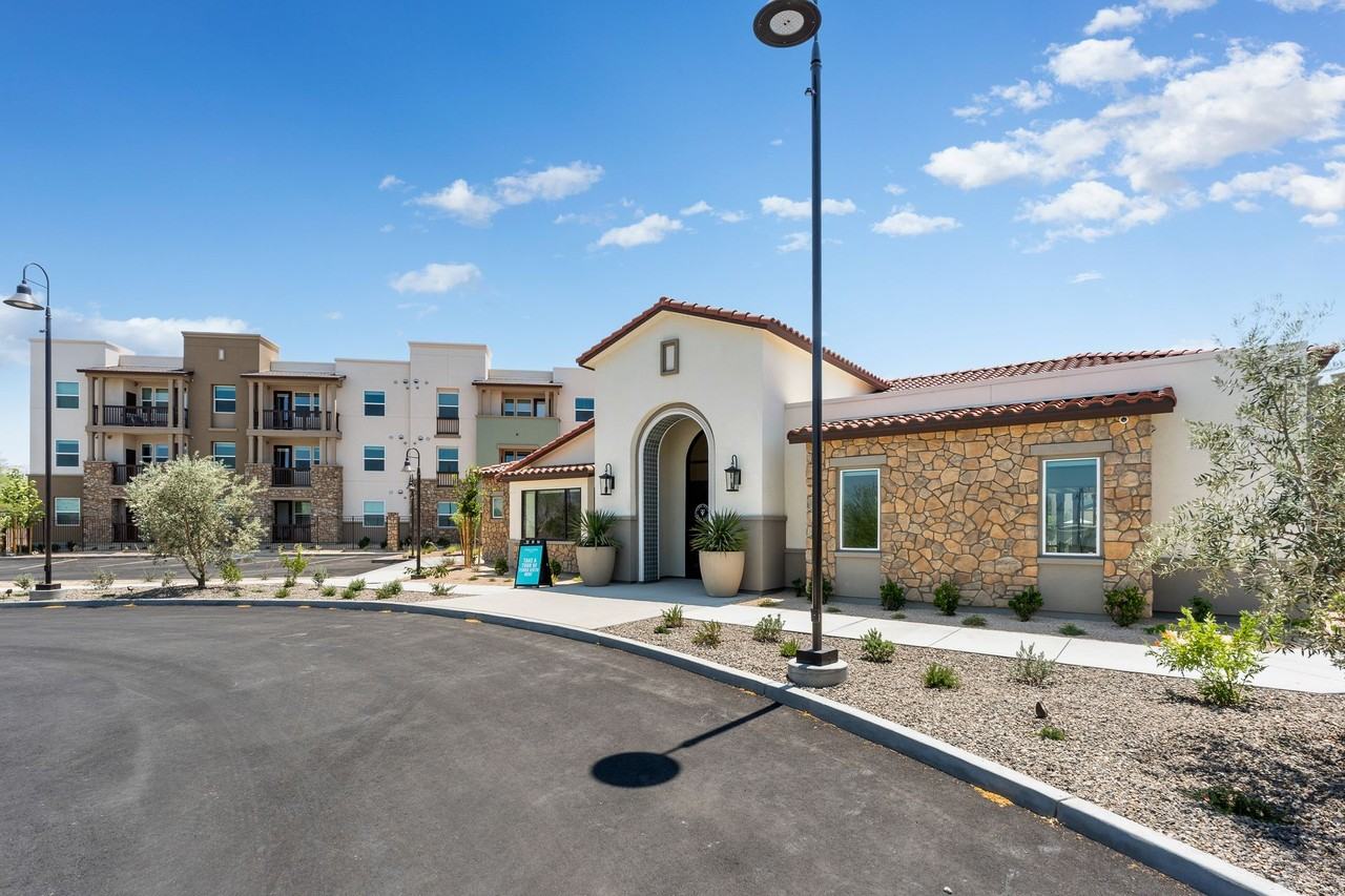 Terra Vista at Tejon - Photo 2 of 14