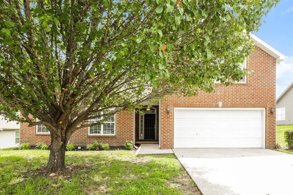 151 Mary Joe Martin Dr