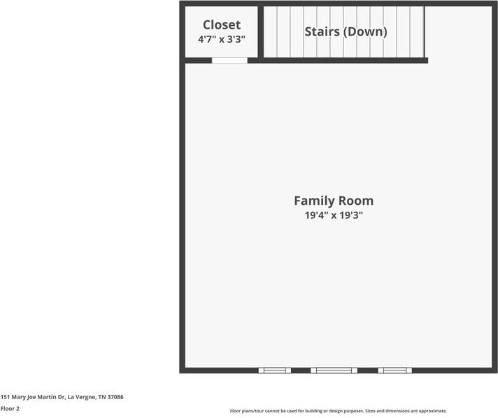 151 Mary Joe Martin Dr - Photo 3 of 17