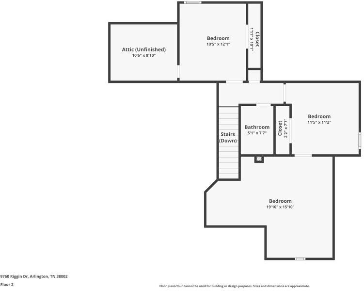 9760 Riggin Dr - Photo 3 of 17
