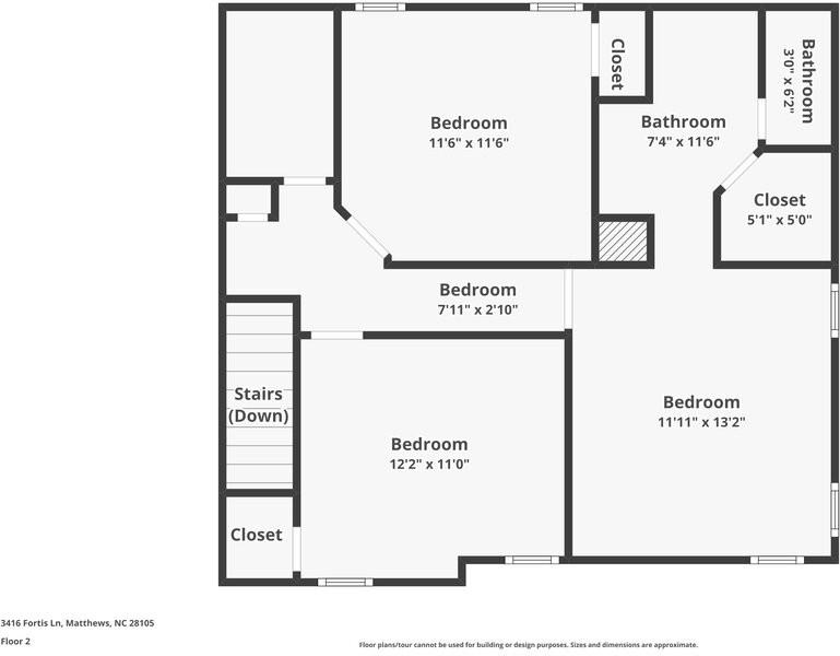 3416 Fortis Ln - Photo 3 of 17