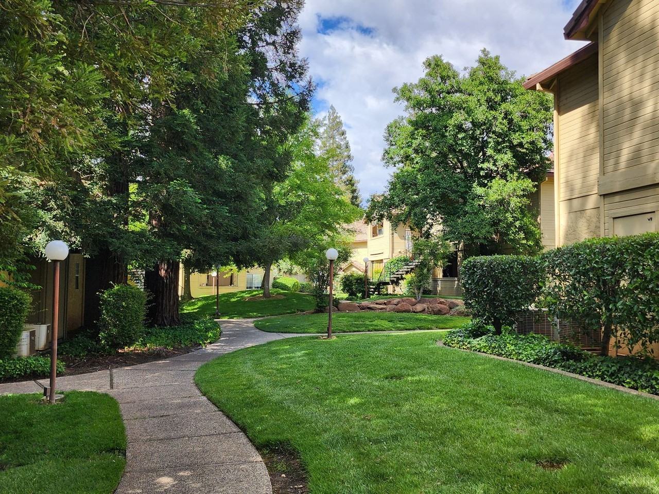 Cobblecreek Apartment Homes - Photo 2 of 50