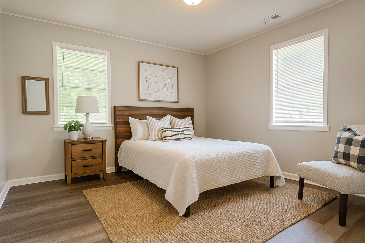 Recently Renovated Units in Moulton, AL - Photo 6 of 7