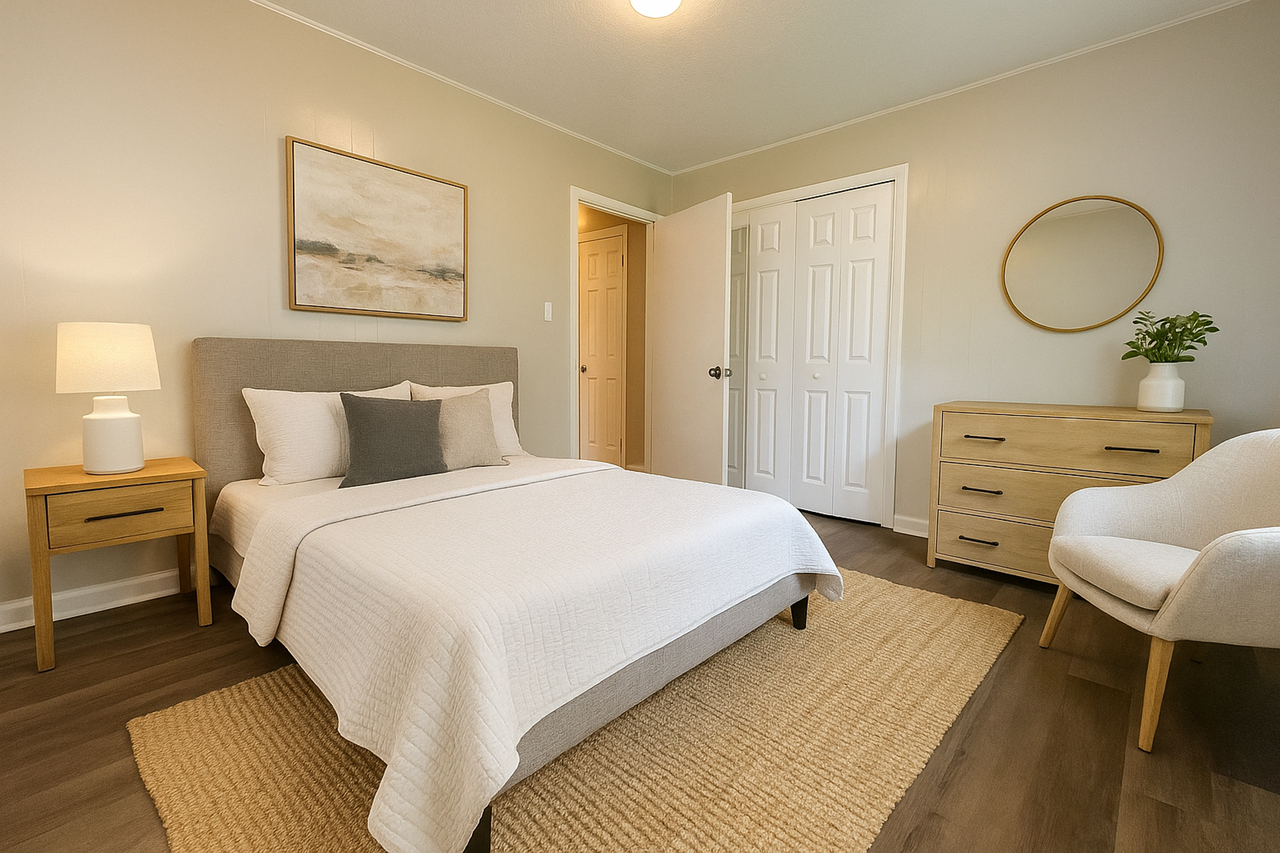 Recently Renovated Units in Moulton, AL - Photo 7 of 7