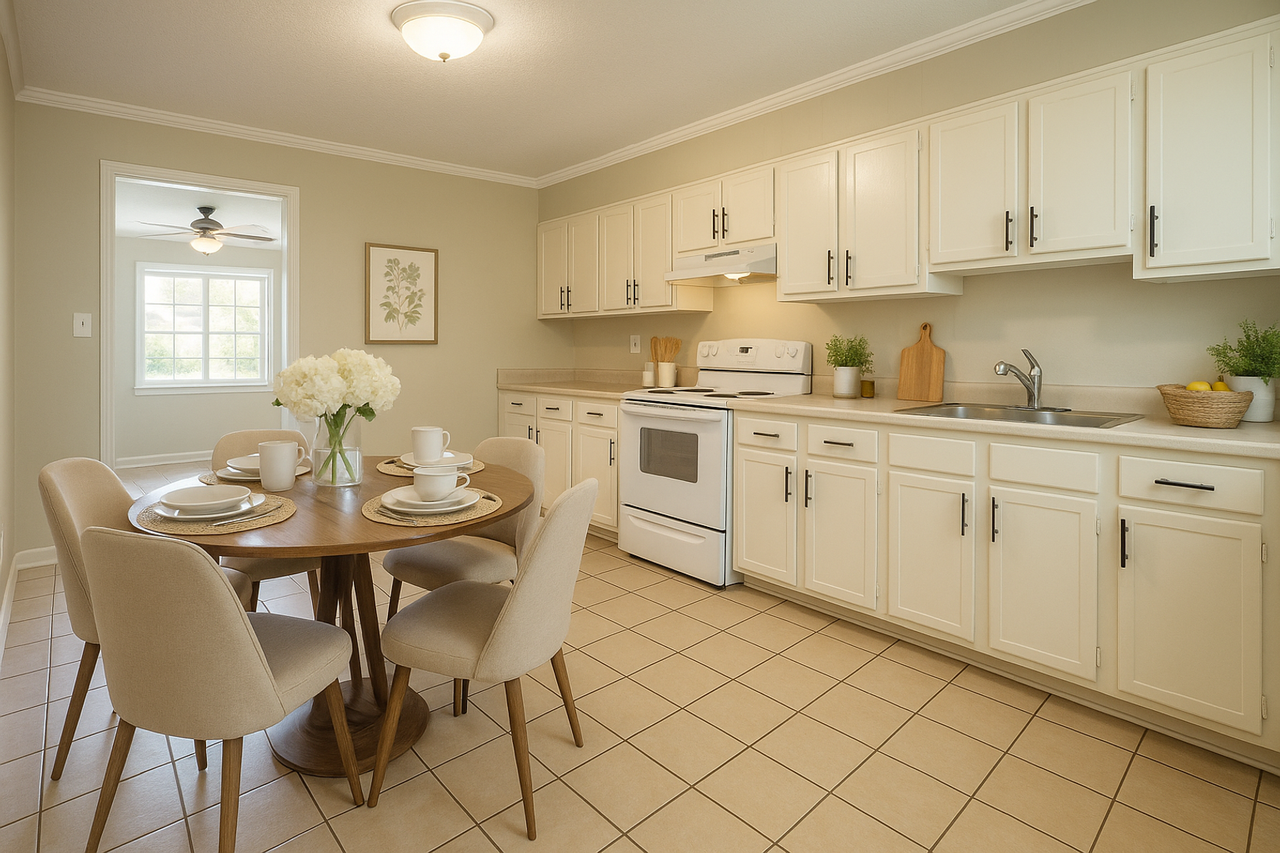 Recently Renovated Units in Moulton, AL - Photo 3 of 6