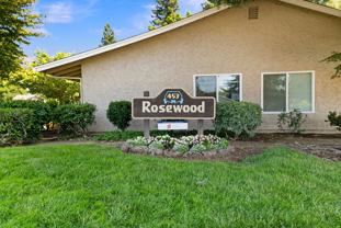 Rosewood Apartments - Photo 1 of 1