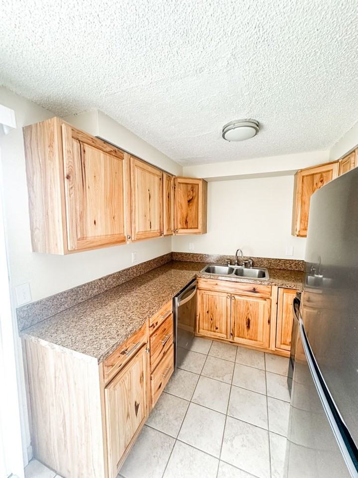 Gregory Manor Apartments - Photo 7 of 50