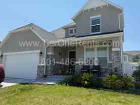 8054 S Oakridge Park Dr - Photo 1 of 1