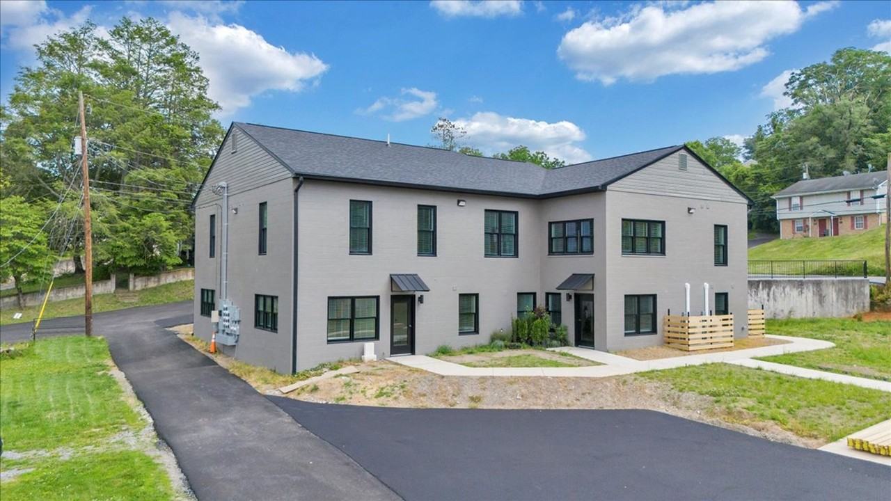 528 E Cleveland Ave #6 - Photo 3 of 25