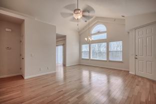 (065) Oakridge Apartments - Photo 1 of 1