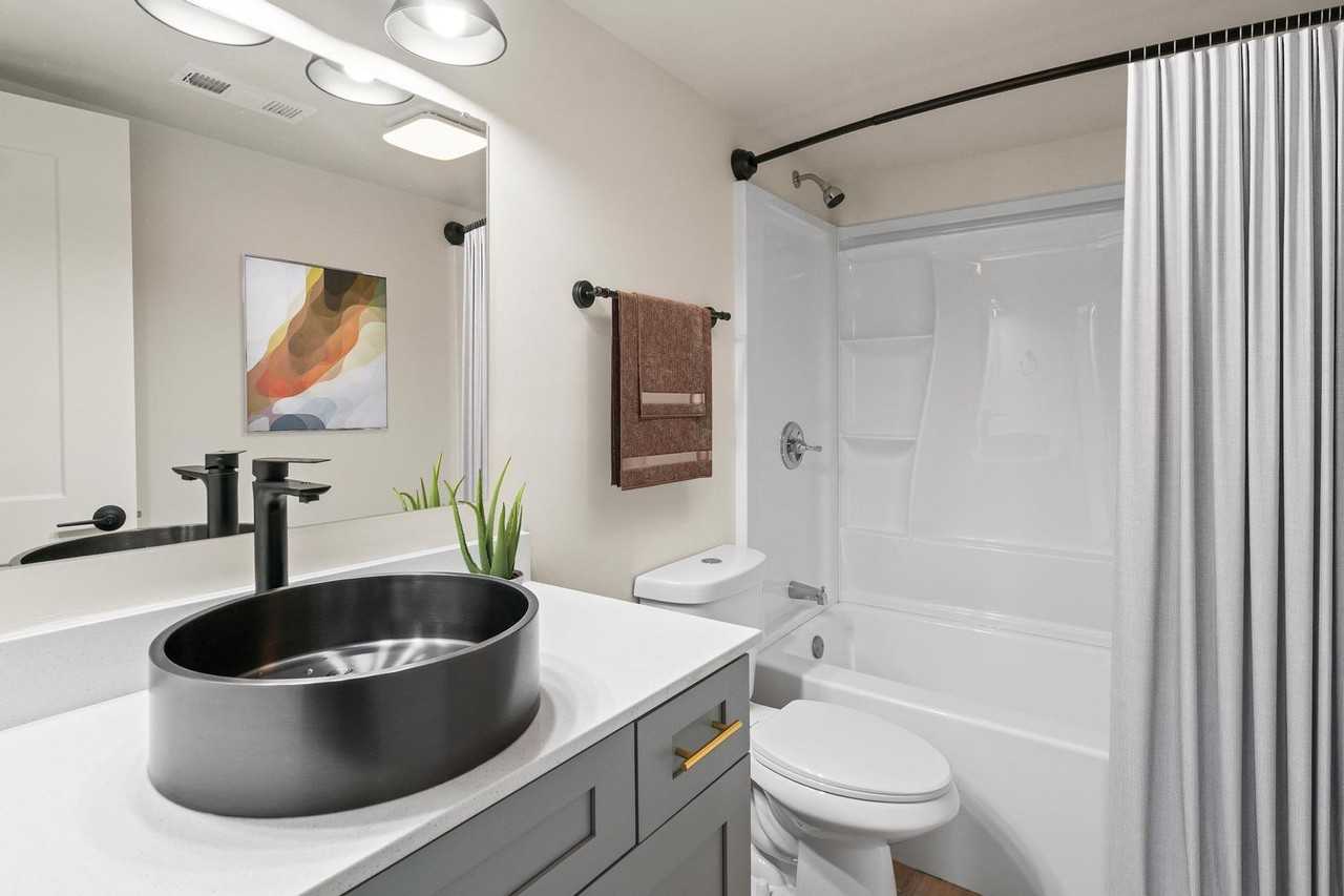 Greenway Trail Apartments - Photo 7 of 50