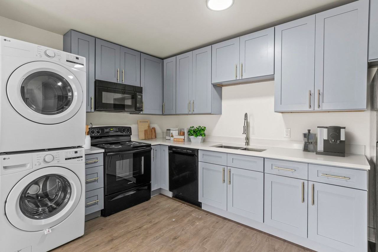 Greenway Trail Apartments - Photo 7 of 50