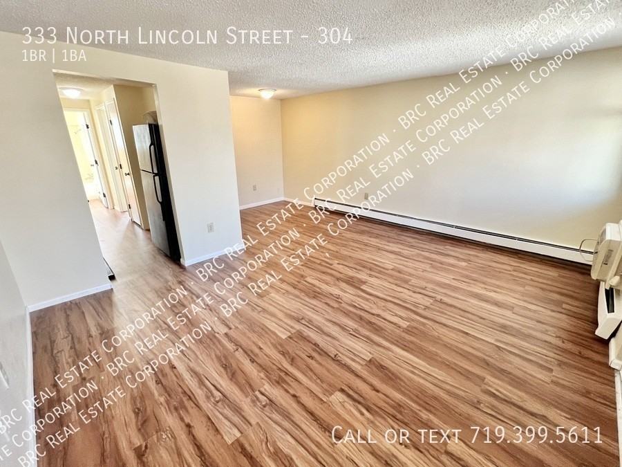 333 North Lincoln Street - Photo 2 of 7