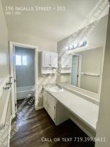 ELK MOUNTAIN APARTMENTS - Photo 1 of 1