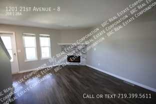 Garden Park Townhomes - Photo 1 of 1