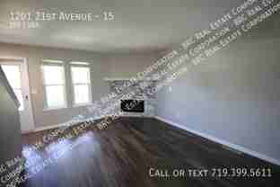 Garden Park Townhomes - Photo 1 of 1