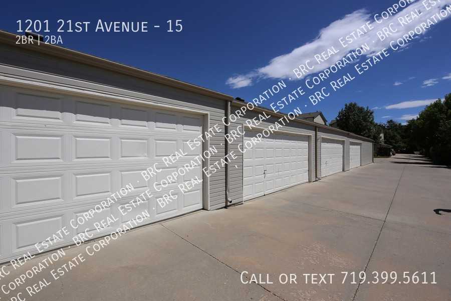 Garden Park Townhomes - Photo 2 of 14