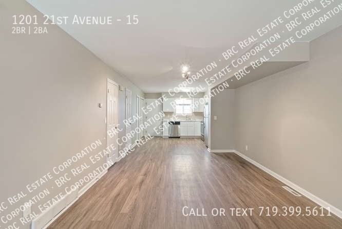 Garden Park Townhomes - Photo 4 of 14