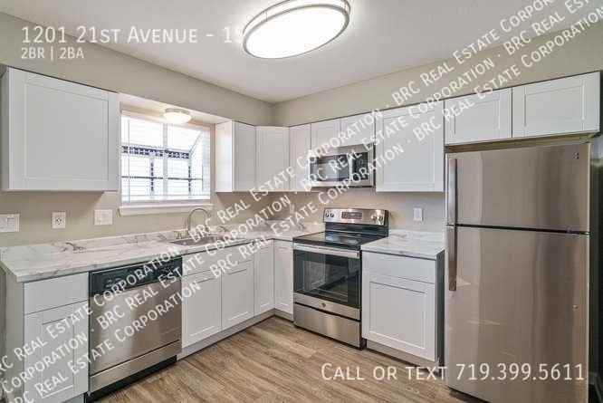 Garden Park Townhomes - Photo 7 of 14