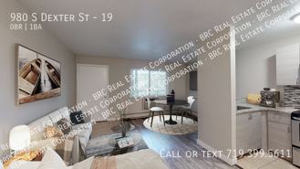 Apex 980 - Photo 1 of 1