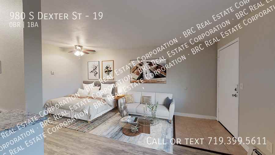 Apex 980 - Photo 2 of 6