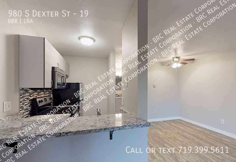 Apex 980 - Photo 4 of 6