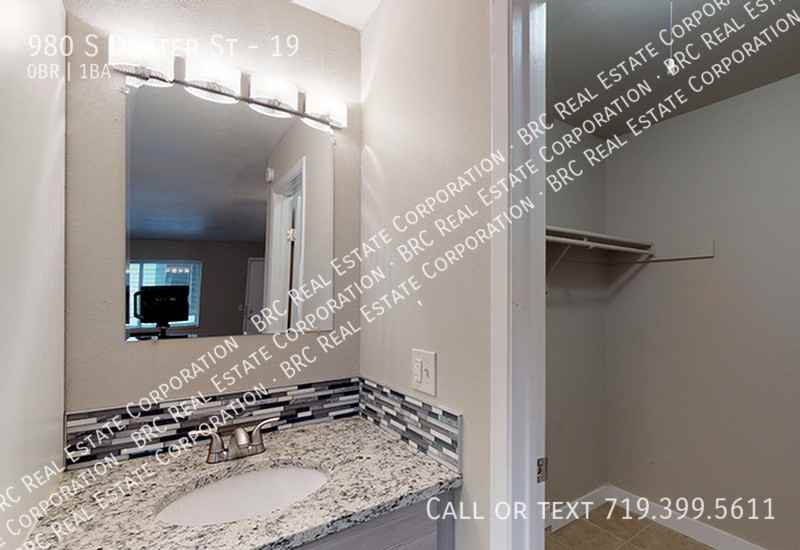 Apex 980 - Photo 5 of 6