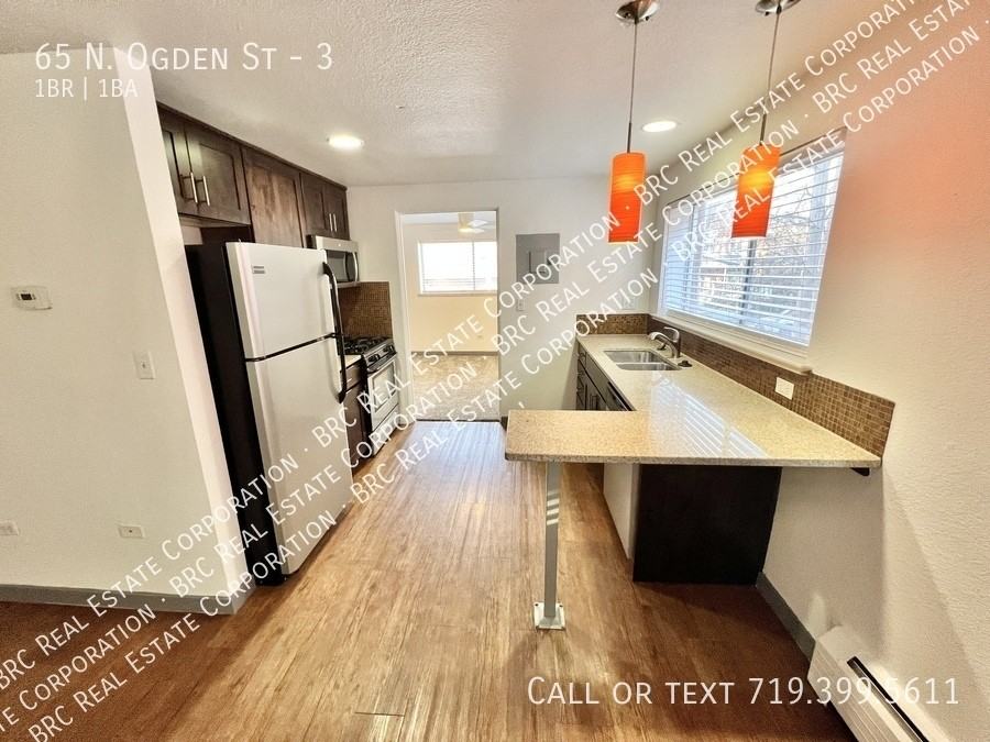 Patina - Photo 2 of 6