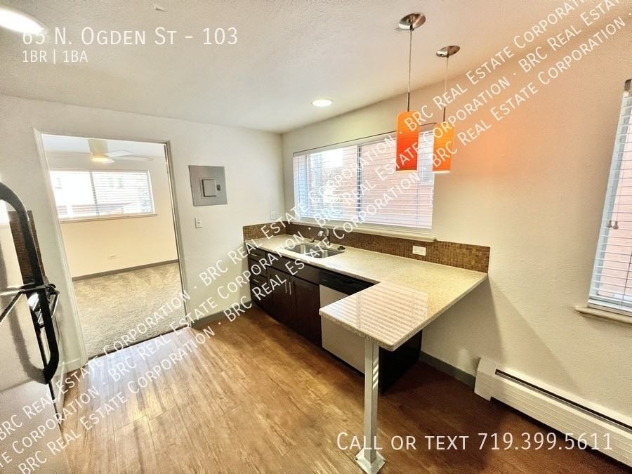 Patina - Photo 3 of 6