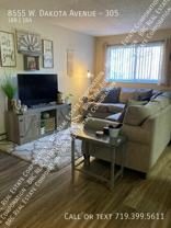 PINETREE Apts - Photo 1 of 1