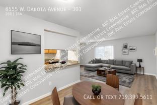 PINETREE Apts - Photo 1 of 1