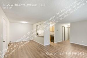 featured image of 8545 W Dakota Ave