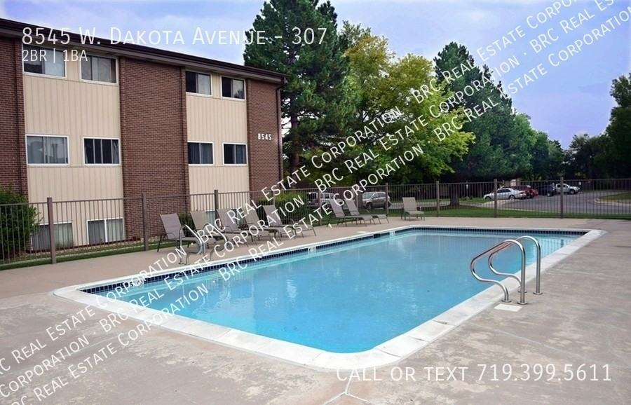 PINETREE Apts - Photo 6 of 15