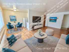 The Birney Apartments - Photo 1 of 1