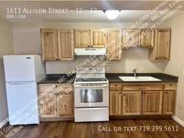 featured image of 1613 Allison St