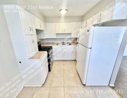 featured image of 9905 West 21st Avenue