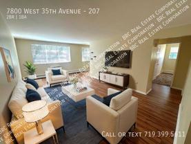 Wheat Ridge Manor - Photo 1 of 1