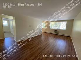 Wheat Ridge Manor - Photo 1 of 1