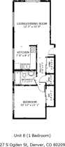 NOMA Apartments - Photo 1 of 1