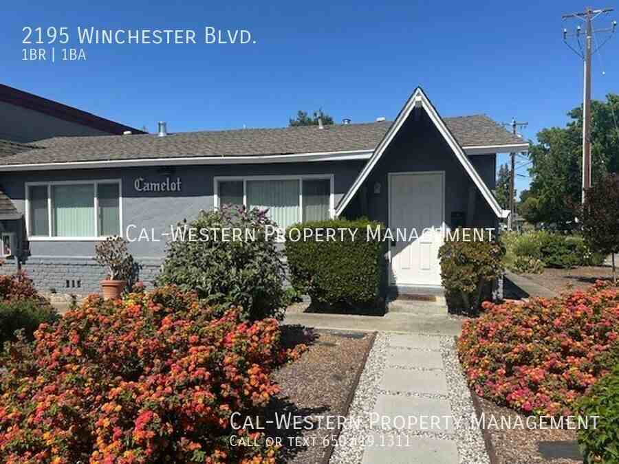 2195 Winchester Blvd - Photo 2 of 8