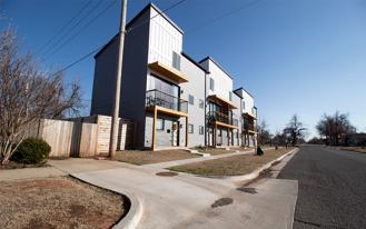 1631 Nw 21st St #5 - Photo 1 of 1